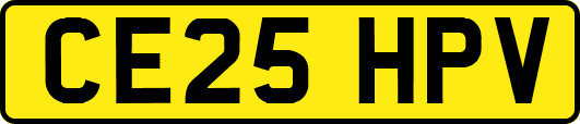 CE25HPV
