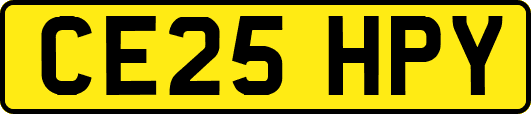 CE25HPY