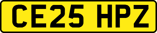 CE25HPZ