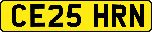 CE25HRN