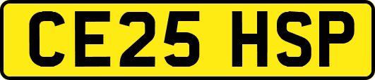 CE25HSP