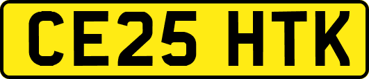 CE25HTK