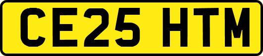 CE25HTM