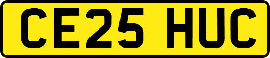 CE25HUC
