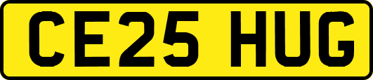 CE25HUG