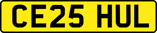 CE25HUL