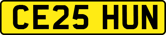 CE25HUN