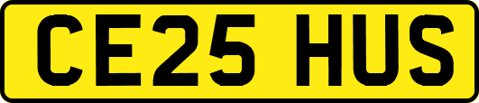 CE25HUS