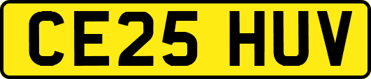 CE25HUV
