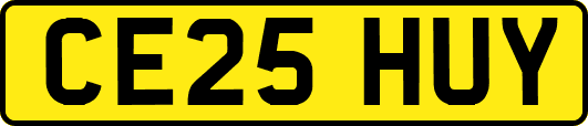 CE25HUY