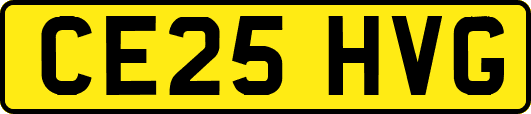 CE25HVG