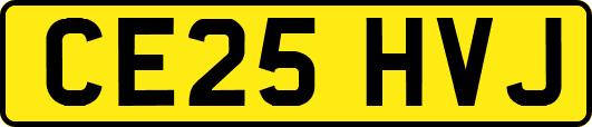 CE25HVJ