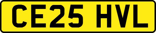 CE25HVL