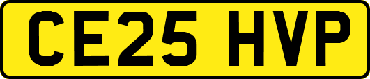 CE25HVP