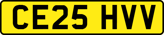 CE25HVV