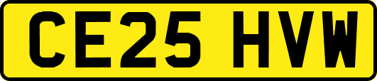 CE25HVW