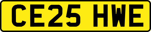 CE25HWE