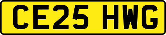 CE25HWG