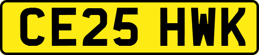 CE25HWK