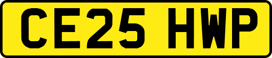 CE25HWP