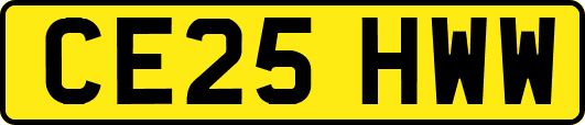CE25HWW