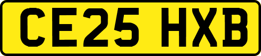 CE25HXB