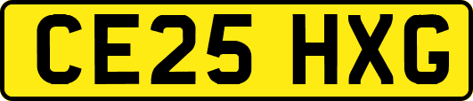 CE25HXG