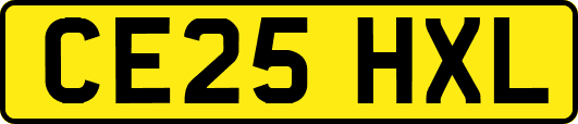 CE25HXL