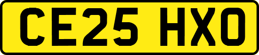 CE25HXO