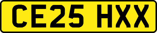 CE25HXX