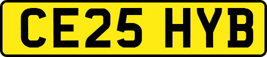 CE25HYB
