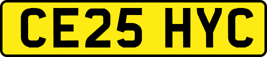 CE25HYC