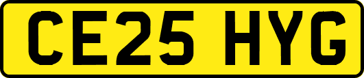 CE25HYG