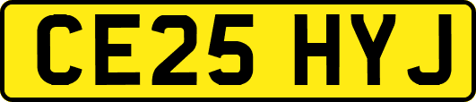 CE25HYJ