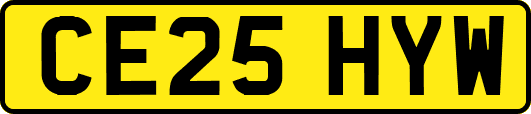 CE25HYW