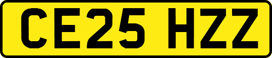 CE25HZZ