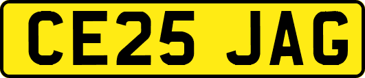 CE25JAG