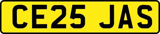 CE25JAS