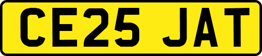 CE25JAT