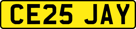 CE25JAY