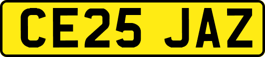CE25JAZ