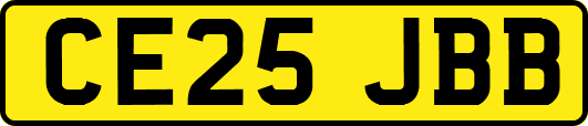 CE25JBB