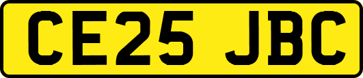 CE25JBC