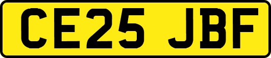 CE25JBF