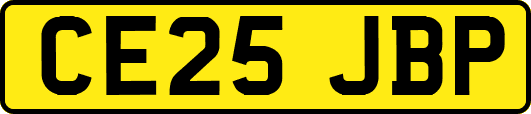 CE25JBP