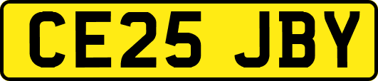CE25JBY