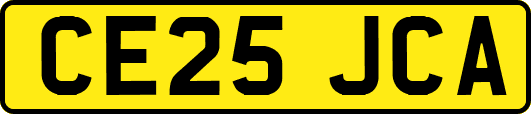 CE25JCA