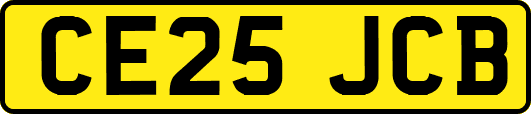 CE25JCB