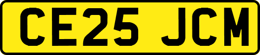 CE25JCM