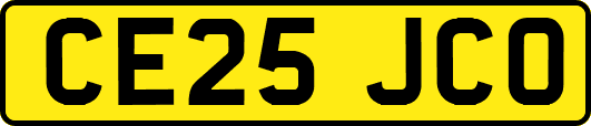 CE25JCO
